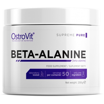  OstroVit Beta-Alanine 200 