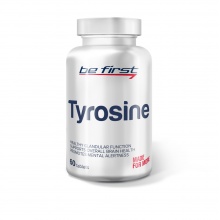  Be First Tyrosine 60 