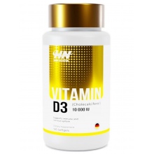  Hayat Nutrition Vitamin D3  120 