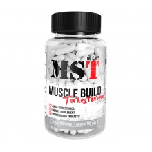  MST Nutrition Muscle Build Turkesterone 90 