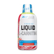 L-carnitine Everbuild Nutrition