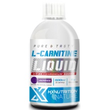 L-carnitine HX Nutrition
