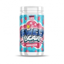 BCAA LIFE SWEET 396 