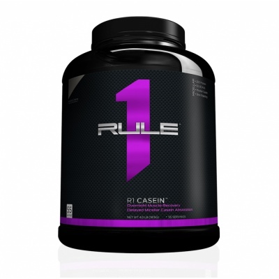  RULE1 Casein 1815