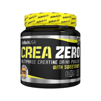  BioTech USA Crea Zero Creatine  300 