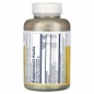  Solaray Cal-Mag citrate 2:1 ratio 180 