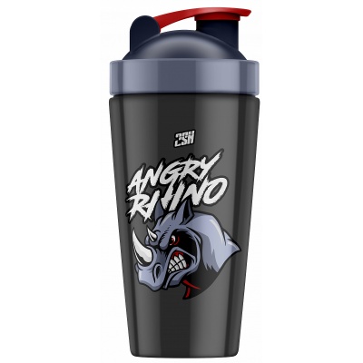 Шейкер 2SN Angry 700 мл Rhino