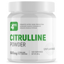 Аминокислота 4Me Nutrition Citrulline powder 200 гр