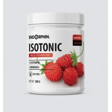  ENDORPHIN ISOTONIC Powder 500 