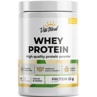  VitaMeal Whey Protein () 210 