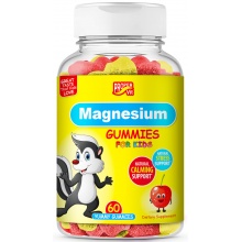  Proper Vit Magnesium Gummies for Kids 60 