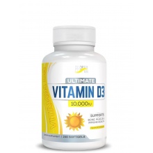  Proper Vit Vitamin D3  10000 IU 240 