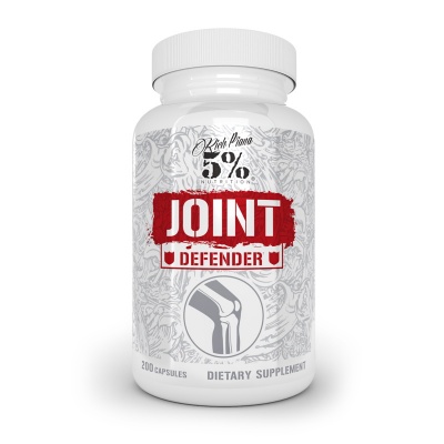  5% Nutrition Joint Defender 200 