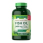  Nature's Truth Fish Oil 2400  250 