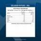  Applied Nutrition Collagen Peptides 300 