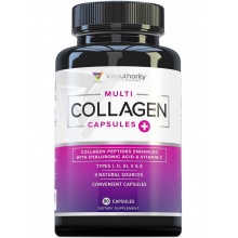  Vitauthority Collagen Multi capsules 90 