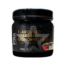  New Star Nutrition Flavoured Monohydrate 280 