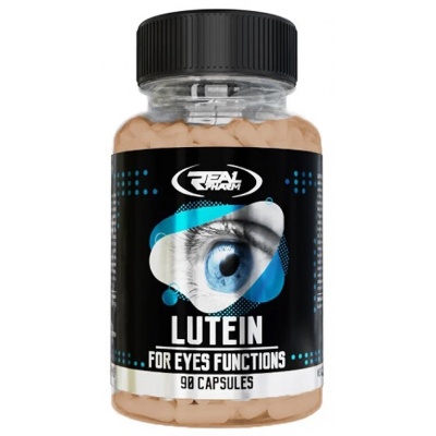  Real Pharm Lutein 90 