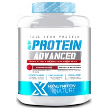  HX Nutrition Nature Protein Advance 2000 