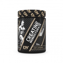     Dorian Yates Nutrition