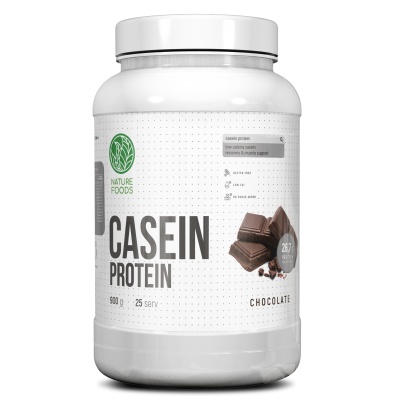  Nature Foods Casein 900 