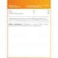  Cybermass Vitamin Zinc+Mg+B6 720  60 