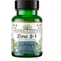  Source of Nature Zinc 2-1 25  120 